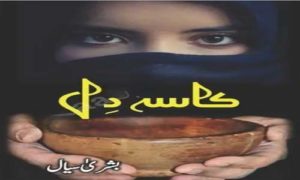 Read more about the article Kaasa e Dil By Bushra Siyal Complete Novel Download