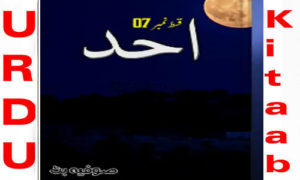 Read more about the article Ahad by Sofia Butt Novel Episode 7 Download
