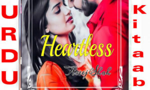 Read more about the article Heartless By Areej Shah Complete Novel