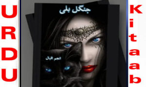 Read more about the article Jungli Billi By Anjum Iqbal Complete Novel