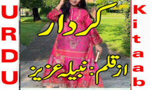 Read more about the article Kirdar By Nabila Aziz Complete Novel