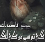 Laagi Tum Se Man Ki Lagan By Fatima Ahmed Complete Novel