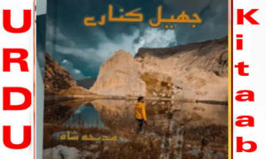 Read more about the article Jheel Kinaray By Madiha Shah Complete Novel
