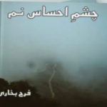 Chashm E Ehsas E Num By Farah Bukhari Complete Novel