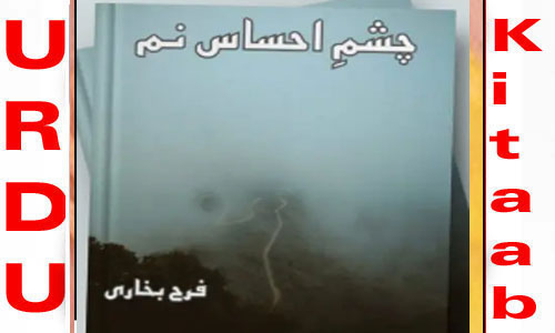 Chashm E Ehsas E Num By Farah Bukhari Complete Novel