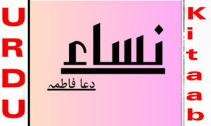 Read more about the article Nisa By Dua Fatima Complete Novel