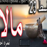 Mala by Nimra Ahmed Episode 23 Free Download