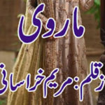 Marvi by Maryam Khorasani Complete Novel