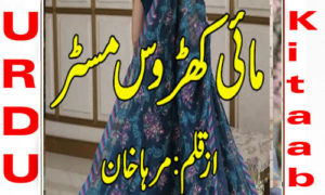 Read more about the article My Kharoos Mr By Mirha Khan Complete Novel
