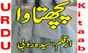 Read more about the article Pachtawa Afsana By Syeda Rubi Complete Novel