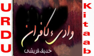 Read more about the article Wadi E Kafraan By Hadiqa Qureshi Complete Novel