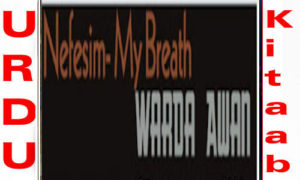 Read more about the article My Breath By Warda Awan Complete Novel