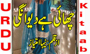 Read more about the article Chai Hai Deewangi By Neha Imtiaz Complete Novel