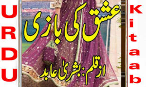 Read more about the article Ishq Ki Baazi By Bushra Abid Complete Novel