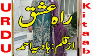 Read more about the article Rah E Ishq By Hadiya Ahmed Complete Novel