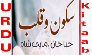 Read more about the article Sukoon E Qalb By Mahi Sha And Hiba Khan Complete Novel