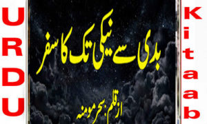 Read more about the article Badi Se Neki Tak Ka Safar by Sehr Momina Complete Novel