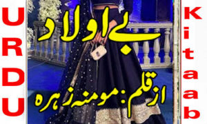 Read more about the article Be Aulad by Momina Zahra Complete Novel