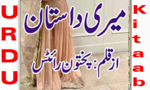 Read more about the article Meri Dastan By Pakhtoon Write Complete Novel