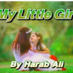 My Little Girl By Harab Ali Complete Novel