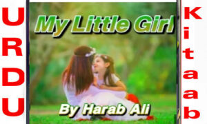 Read more about the article My Little Girl By Harab Ali Complete Novel