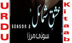 Read more about the article Shumail By Soni Mirza Season 2 Complete Novel