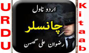 Read more about the article Chancellor by Rizwan Ali Ghuman Complete Novel