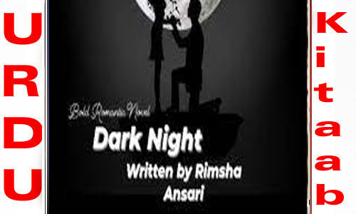 Dark Night by Rimsha Ansari Complete Novel