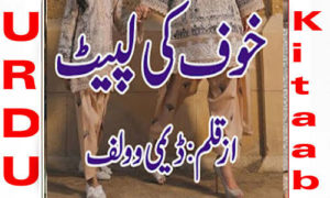 Read more about the article Khouf Ki Lapait by Dimy Wolf Complete Novel