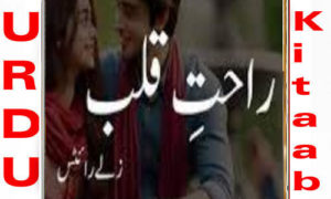 Read more about the article Rahat E Qalb By Zilly Writes Complete Novel