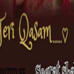 Teri Qasam By Seerat Shah Complete Novel