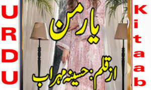 Read more about the article Yar E Man by Haseena Mehrab Complete Novel