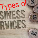 20 Types of Business Services