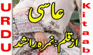Read more about the article Asi by Nimra Rashid Complete Novel