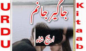 Read more about the article Jageer Janam By Areej Shah Complete Novel