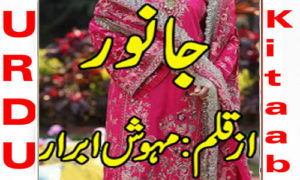 Read more about the article Janwar By Mehwish Abrar Complete Novel