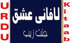 Read more about the article Laa Fani Ishq By Jannat Zaib Complete Novel