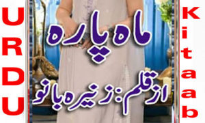 Read more about the article Mahpara By Zunaira Bano Complete Novel