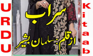 Read more about the article Saraab by Salman Bashir Complete Novel