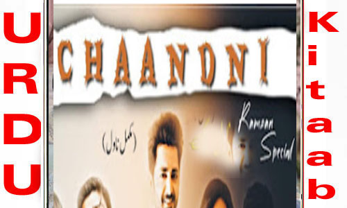 Chandni by Meem Ain Complete Novel