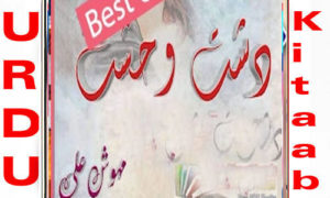 Read more about the article Dasht E Wehshat By Mehwish Ali Season 2 Complete Novel