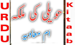 Read more about the article Haveli Ki Malka By Umm E Mavia Complete Novel