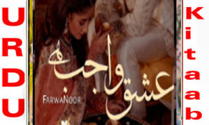 Read more about the article Ishq Wajib Hai By Farwa Noor Complete Novel