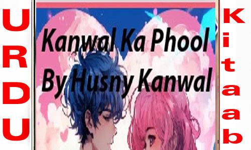 Kanwal Ka Phool By Husny Kanwal Complete Novel