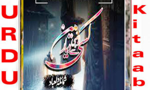 Read more about the article Kisi ajnabi se dayar main by Shumaila Dilibad Complete Novel