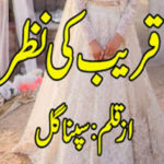 Qareeb Ki Nazar By Laiba Yousaf Complete Novel