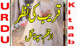 Read more about the article Qareeb Ki Nazar By Laiba Yousaf Complete Novel