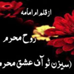 Rooh E Mehram By Umm E Omama Season 2 Complete Novel