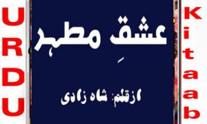 Read more about the article Ishq E Mutahar By Shah Zaadi Complete Novel