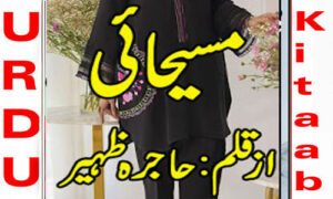Read more about the article Maseehai By Hajra Zahir Complete Novel